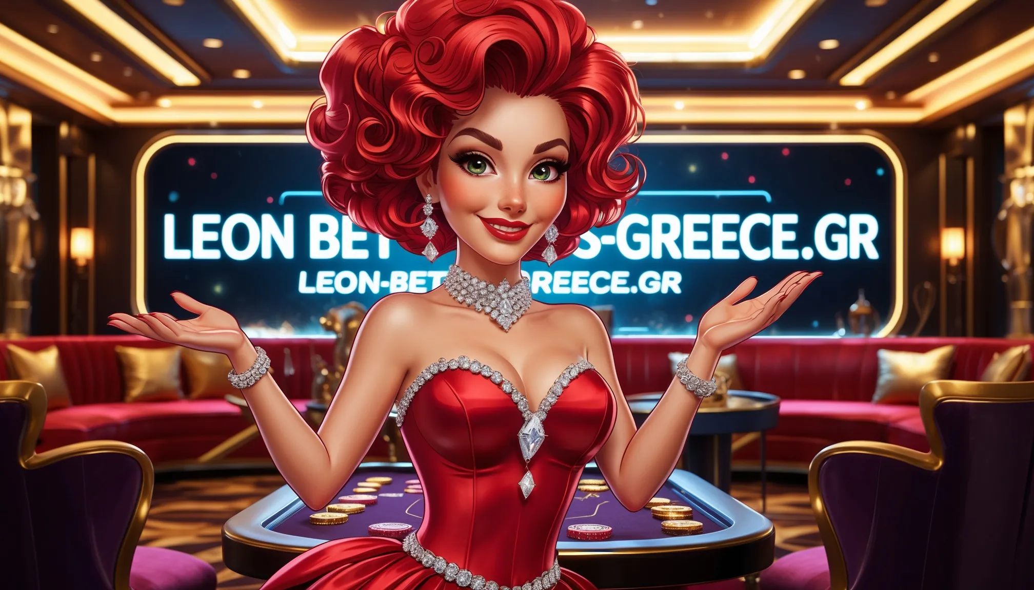Leon Bet Casino - Αναλυτική κριτική για Έλληνες παίκτες