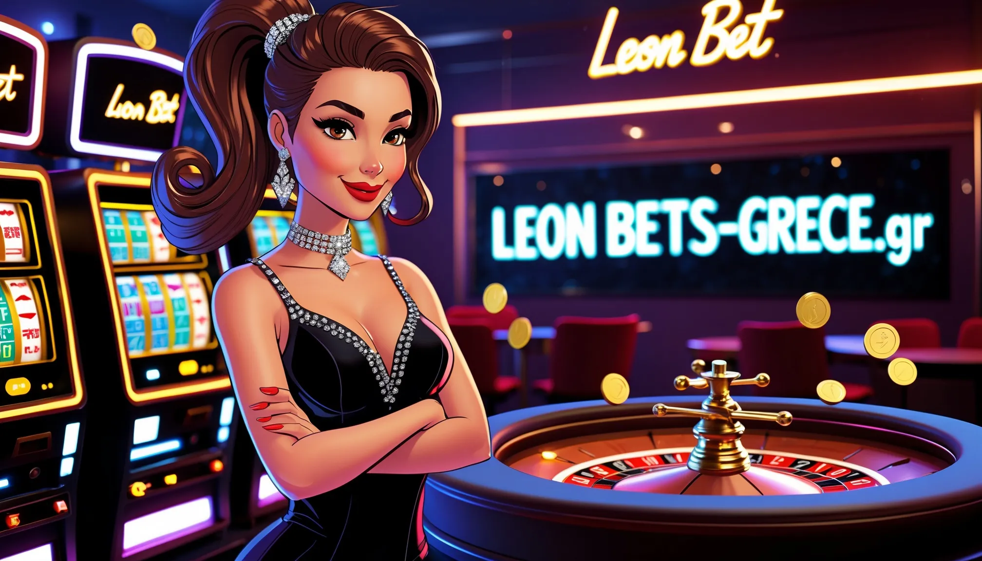 Leon Bet app - πλήρης οδηγός για το APK και τη mobile εφαρμογή