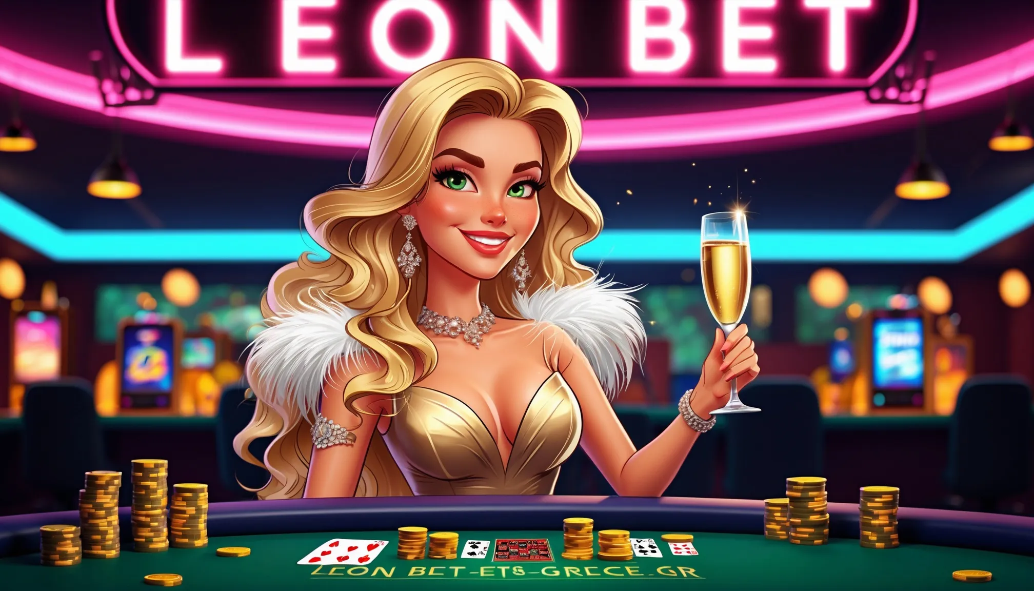 Leon Bet bonus code: πλήρης οδηγός για το 2026