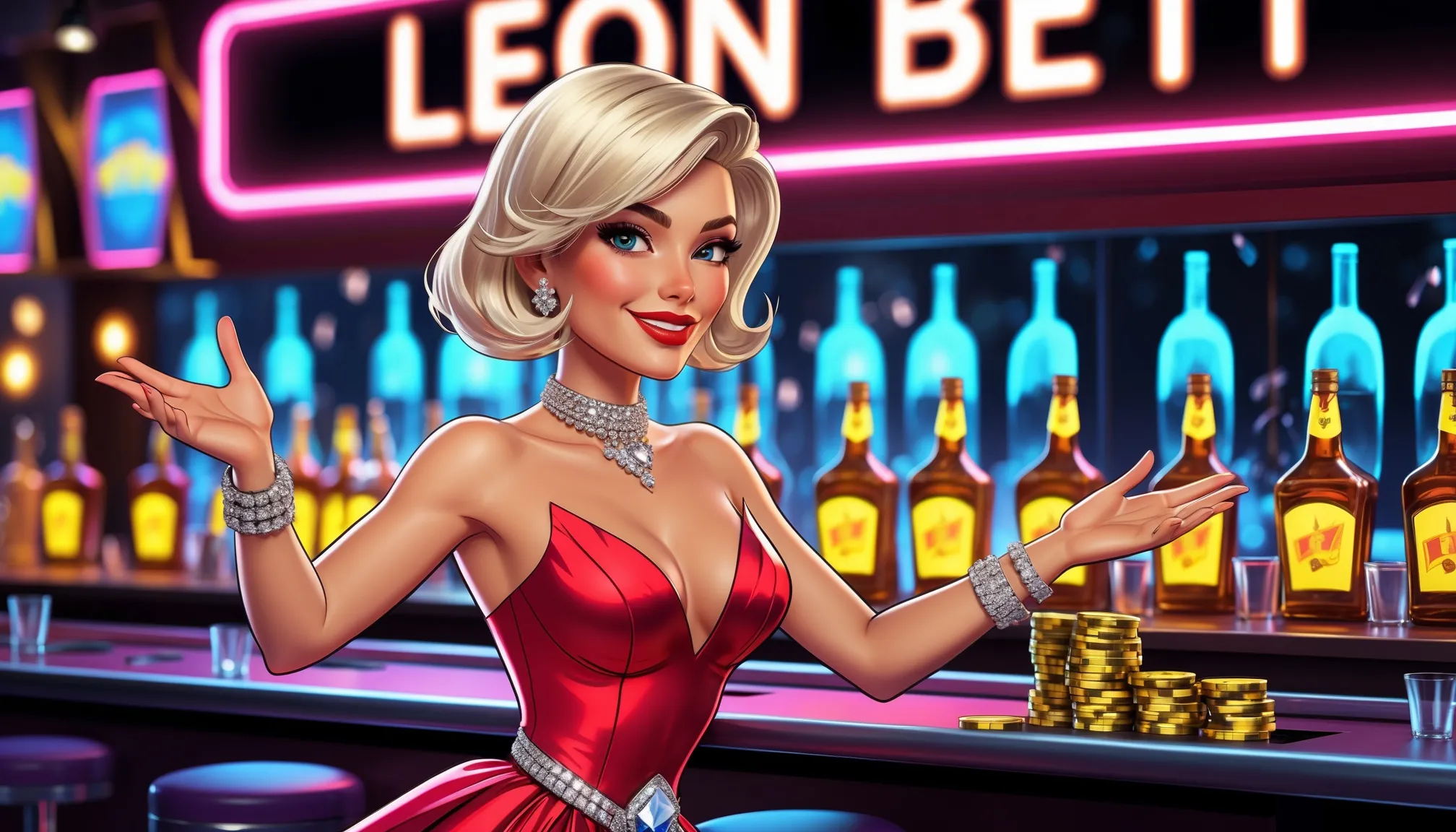 Leon Bet bonus code: πλήρης οδηγός για το 2026